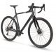 STEVENS bicykel Prestige Phantom Black 2022