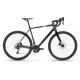 STEVENS bicykel Prestige Phantom Black 2022