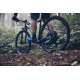 Shimano tretry SHXC501 Black