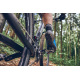 Shimano tretry SHXC501 Black