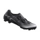 Shimano tretry SHXC701 Black