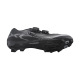 Shimano tretry SHXC701 Black