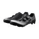 Shimano tretry SHXC701 Black