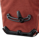 ORTLIEB brašne Back-Roller PRO Plus - Red