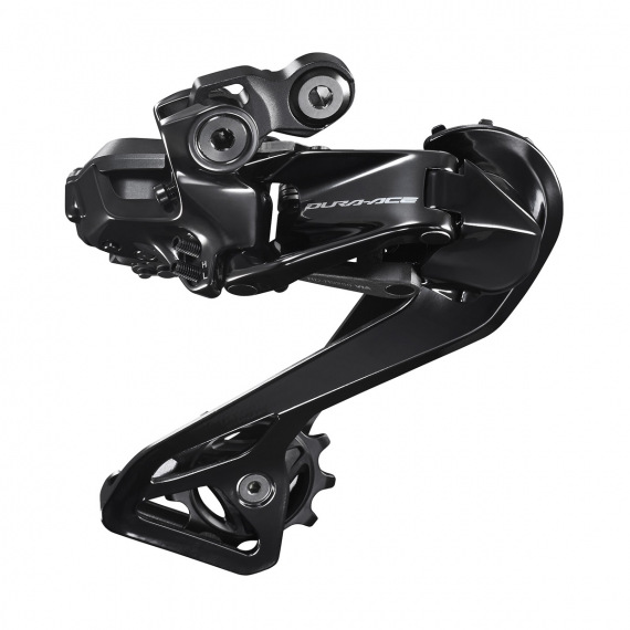 SHIMANO prehadzovačka Ultegra RD-R8050-SS Di2 11sp