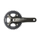 SHIMANO kľuky Saint FC-M825 10sp