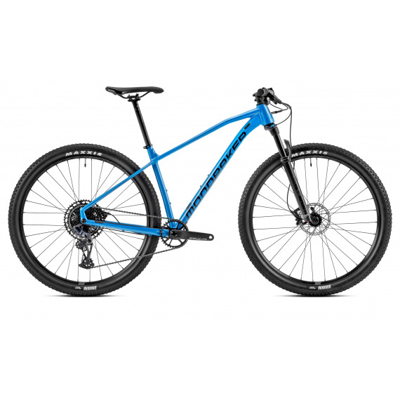 MONDRAKER Chrono R 29 MARLIN BLUE / BLACK 2023