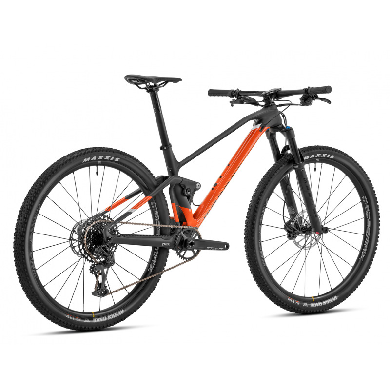 MONDRAKER F Podium Carbon 29 CARBON ORANGE 2023 Houseofbike