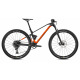 MONDRAKER F-Podium Carbon 29 CARBON/ORANGE 2023