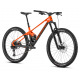 MONDRAKER FOXY CARBON R CARBON/ORANGE 2023