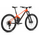 MONDRAKER FOXY CARBON R CARBON/ORANGE 2023