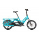 TERN ebike HSD S8i Active Plus