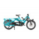 TERN ebike HSD S8i Active Plus