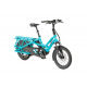 TERN ebike HSD S8i Active Plus