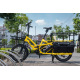 TERN ebike HSD S8i Active Plus