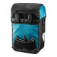 ORTLIEB brašna Sport-Packer Classic Black