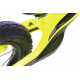 AMULET Runner 12" yellow 2024