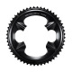 SHIMANO Prevodník 50z. R9200 Dura Ace čierny 110mm