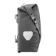 ORTLIEB brašna Back-Roller Urban QL2.1 - Pepper