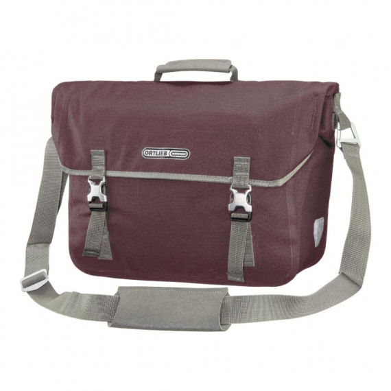 ORTLIEB kapsa Commuter-Bag Urban M QL2.1 Pepper