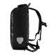 ORTLIEB batoh Messenger Bag - Black