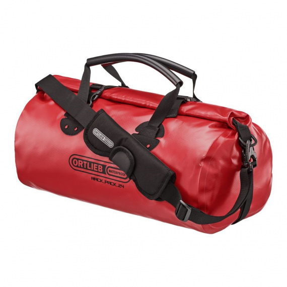 ORTLIEB vak Rack-Pack 49L - Red