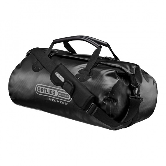 ORTLIEB vak Rack-Pack 31L - Black