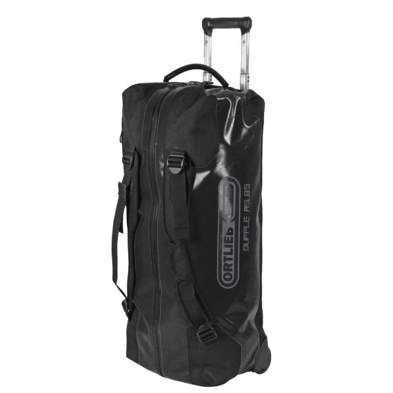 ORTLIEB vak s kolieskami Duffle RS 140l Black