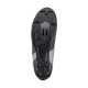 Shimano tretry SHMW702 Black