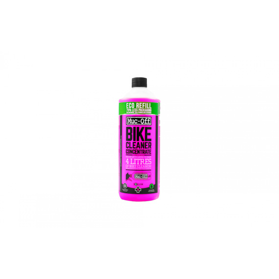 MUC-OFF čisitč Uni Bike Cleaner 1l náhradná náplň