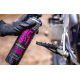 MUC-OFF Disc brake covers CAMO