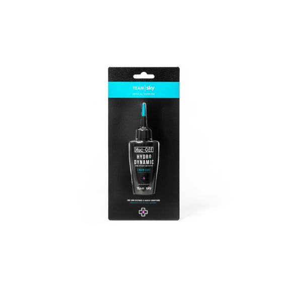 MUC-OFF mazivo All weather Lube 120ml