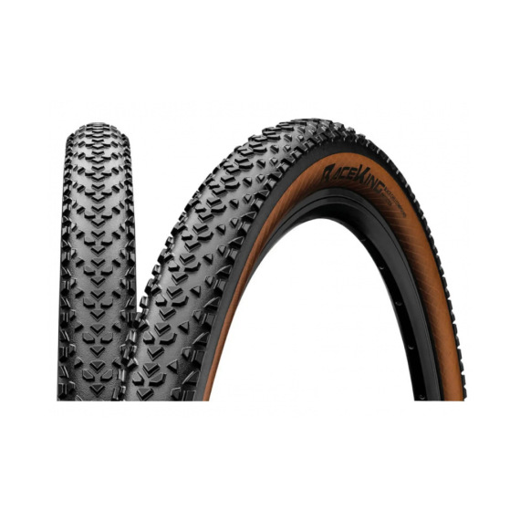 CONTINENTAL plášť Race King Bernstein 29x2.20 RaceSport kevlar