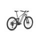 MONDRAKER Chaser 29 Fog Grey / Graphite Gray / Vortex Grey 2024