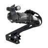 SHIMANO Prehadzovačka Cues RD-U6070 1x11-k. Di2 11-50z. Linkglide dlhé ramienko Shadow RD