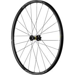 MAVIC vypletané predné koleso Crossmax 29" DISC 6-BOLT