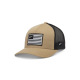 AlAlpinestars šiltovka FLAG Snapback Sand