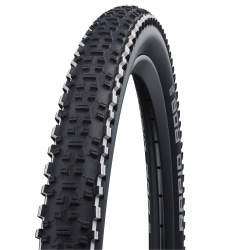 SCHWALBE Plášť RAPID ROB 26x2.25 (57-559) 50TPI 720g biely pás