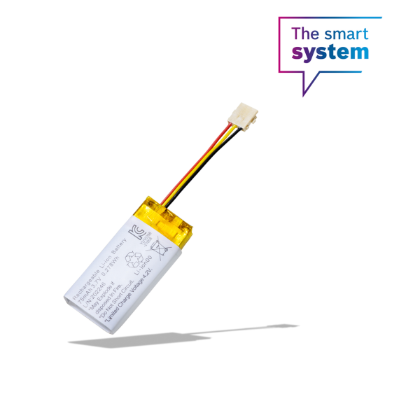 BOSCH Akumulátor System Controller