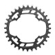 SRAM prevodník CRING X-SYNC STEEL 11S 32T 94 BLK 11Sp