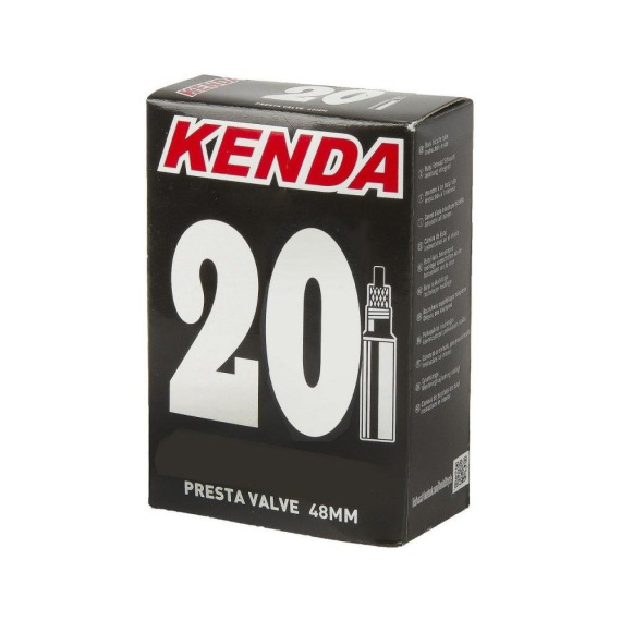 KENDA duša 20x1.1/8 (28-451) FV