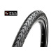 MAXXIS plášť Overdrive Excel 700x35 drôt Silkshield Reflex