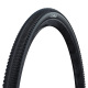 SCHWALBE G-ONE COMP (35-622) 28x1.35 700x35C Active 50EPI K-Guard 550g Čierny Green