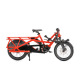 TERN ebike GSD S00 oranžový