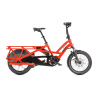 TERN ebike GSD S00 oranžový