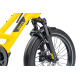 TERN ebike GSD S00 šedozelený