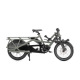 TERN ebike GSD S00 šedozelený