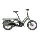 TERN ebike GSD S00 šedozelený