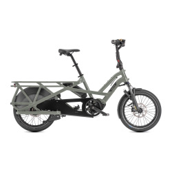 TERN ebike GSD S00 šedý