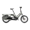 TERN ebike GSD S00 šedý